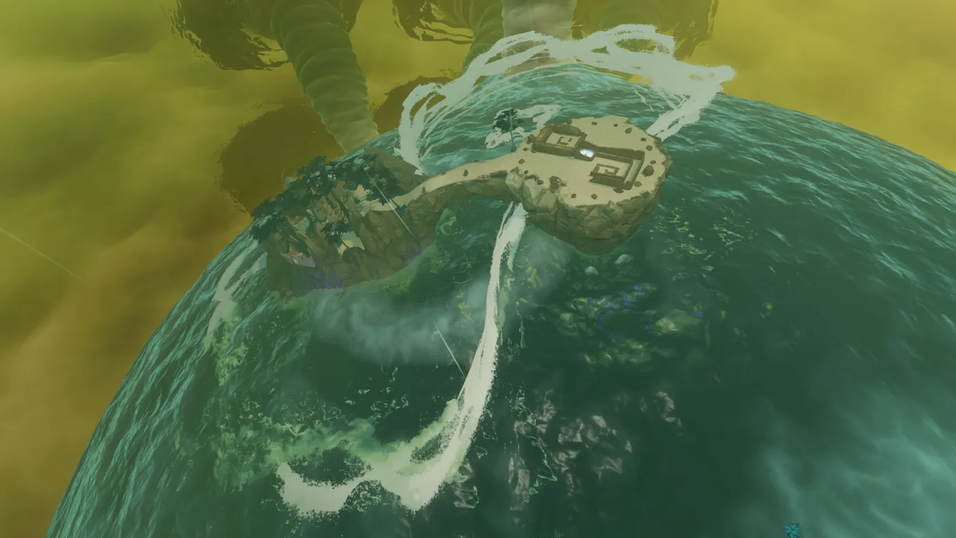 Outer Wilds Fan Site